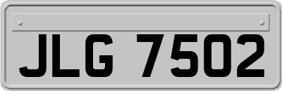 JLG7502