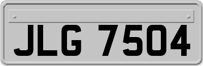 JLG7504