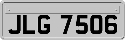 JLG7506