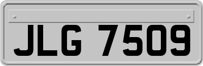 JLG7509