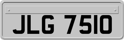 JLG7510