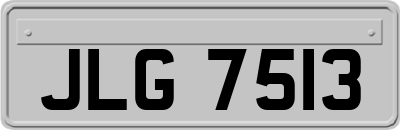 JLG7513