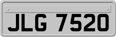 JLG7520