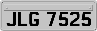 JLG7525