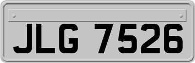 JLG7526