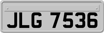 JLG7536