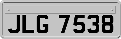 JLG7538