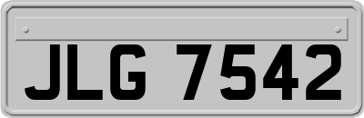 JLG7542