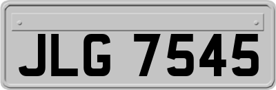 JLG7545