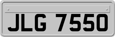 JLG7550