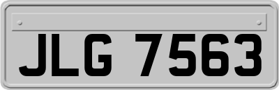 JLG7563