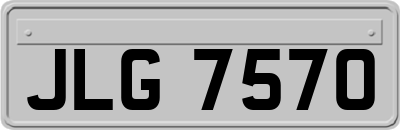 JLG7570