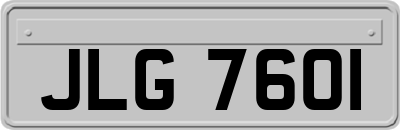 JLG7601