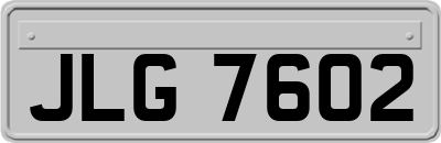 JLG7602