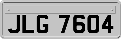 JLG7604