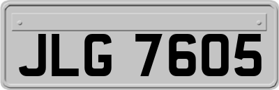 JLG7605