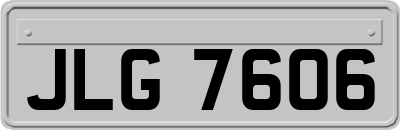 JLG7606