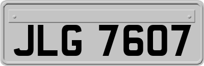 JLG7607