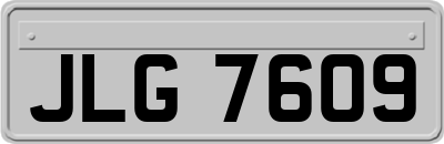 JLG7609