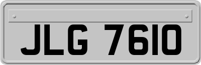 JLG7610