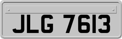 JLG7613