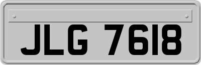 JLG7618