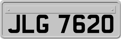 JLG7620