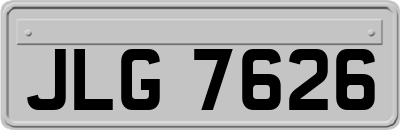 JLG7626