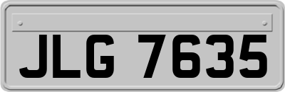 JLG7635