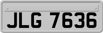 JLG7636