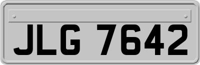 JLG7642