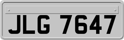 JLG7647