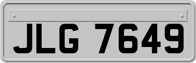 JLG7649