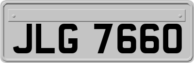 JLG7660