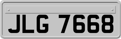 JLG7668