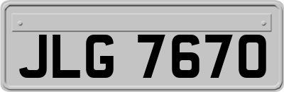 JLG7670