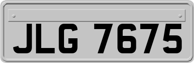 JLG7675