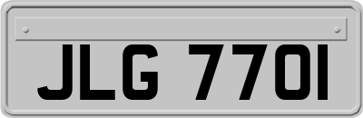 JLG7701