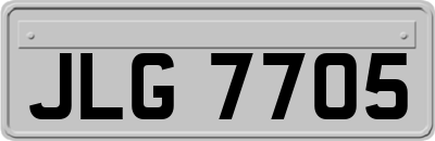 JLG7705