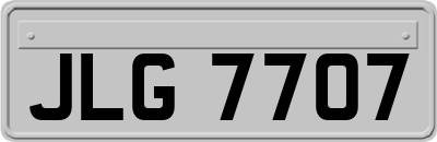 JLG7707