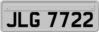 JLG7722