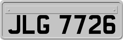 JLG7726