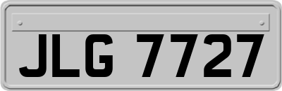 JLG7727