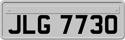 JLG7730