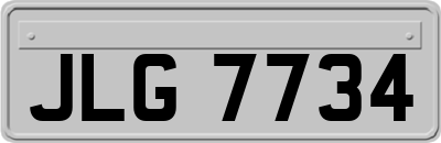 JLG7734