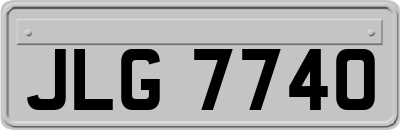 JLG7740