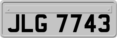 JLG7743