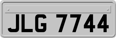 JLG7744