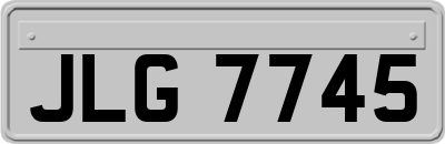 JLG7745