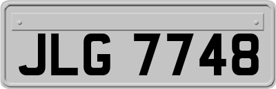 JLG7748